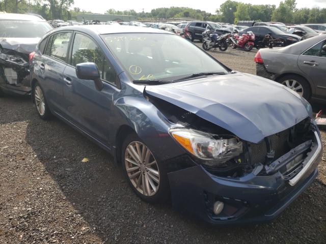 SUBARU IMPREZA LI 2013 jf1gpag6xd2883549