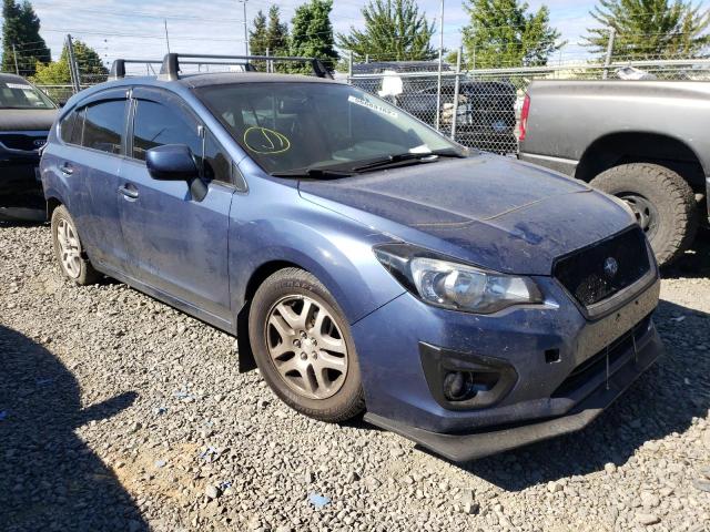 SUBARU IMPREZA LI 2013 jf1gpag6xdh205591