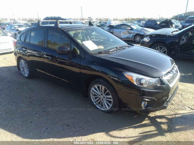 SUBARU IMPREZA WAGON 2014 jf1gpag6xeh226412