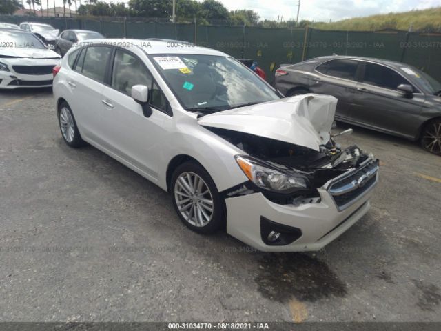 SUBARU IMPREZA WAGON 2014 jf1gpag6xeh332388