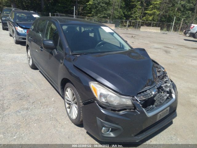 SUBARU IMPREZA WAGON 2012 jf1gpah60ch214961