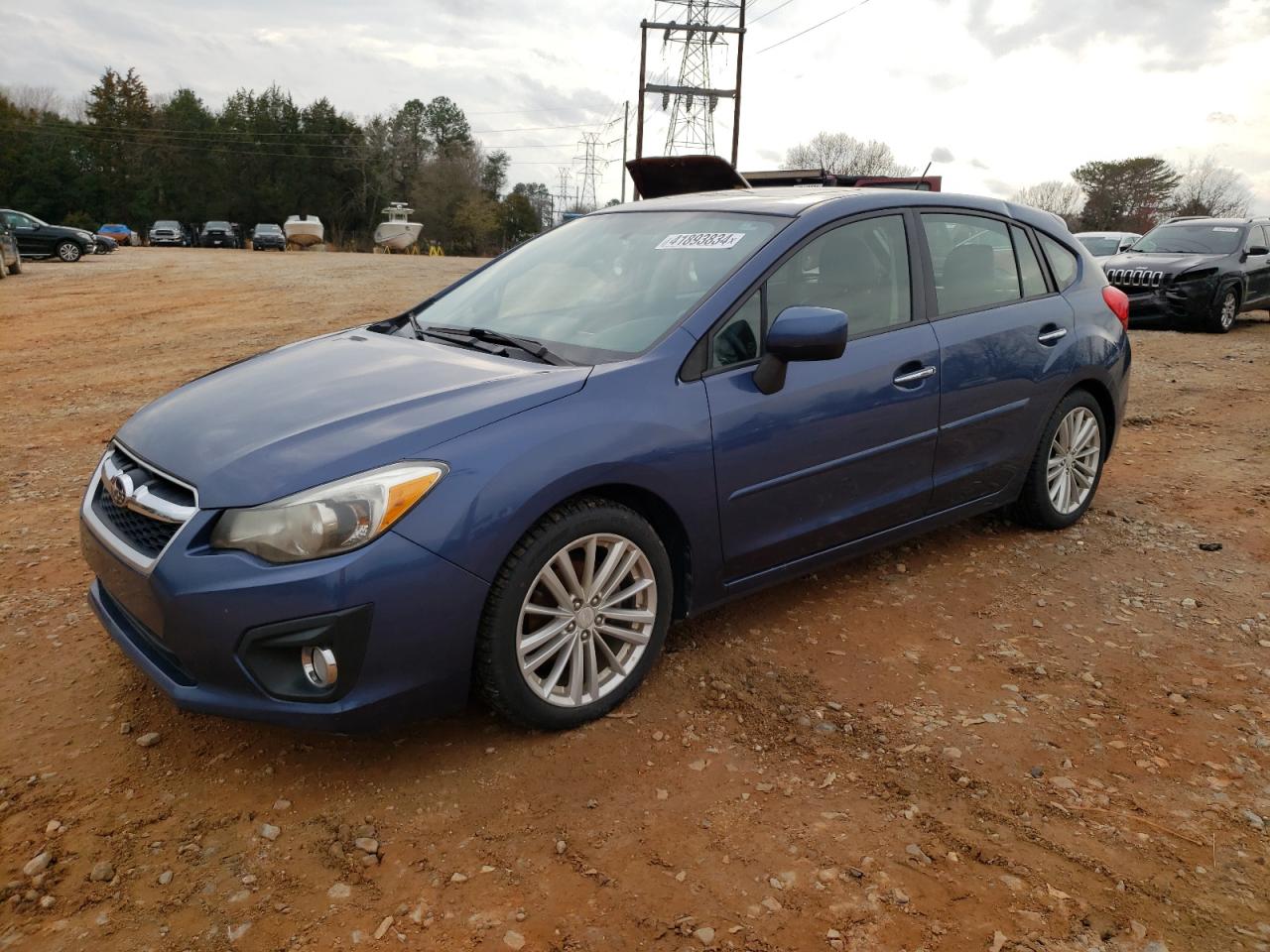 SUBARU IMPREZA 2012 jf1gpah60ch217830