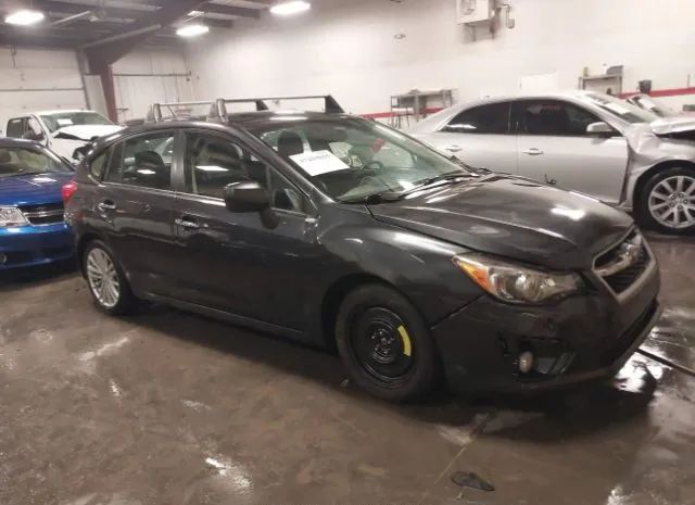 SUBARU IMPREZA WAGON 2012 jf1gpah60ch218105