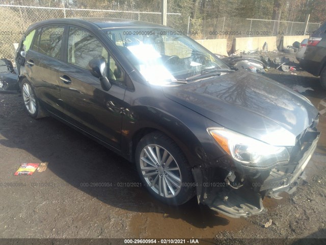 SUBARU IMPREZA WAGON 2013 jf1gpah60d2817378