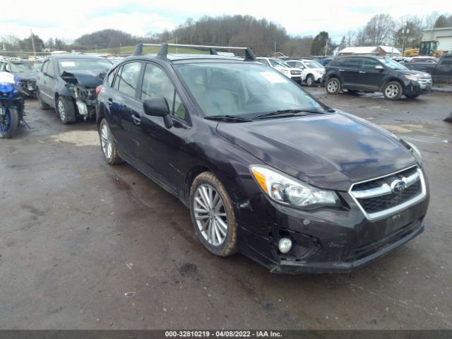 SUBARU IMPREZA WAGON 2013 jf1gpah60d2838621