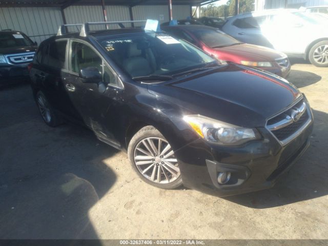 SUBARU IMPREZA WAGON 2013 jf1gpah60d2894932