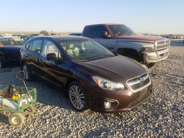 SUBARU IMPREZA WAGON 2013 jf1gpah60dh211530