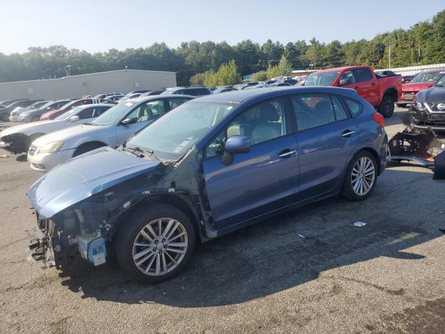 SUBARU IMPREZA LI 2012 jf1gpah61ch220249