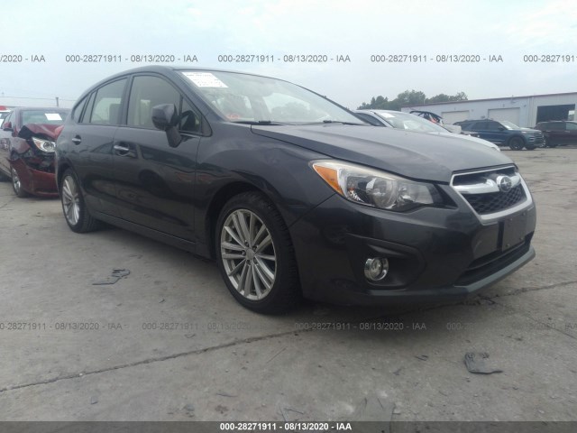 SUBARU IMPREZA WAGON 2013 jf1gpah61d2879100