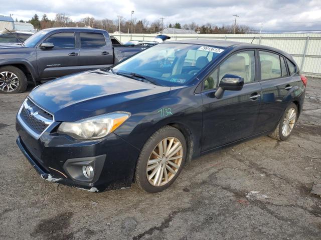 SUBARU IMPREZA 2013 jf1gpah61d2883762