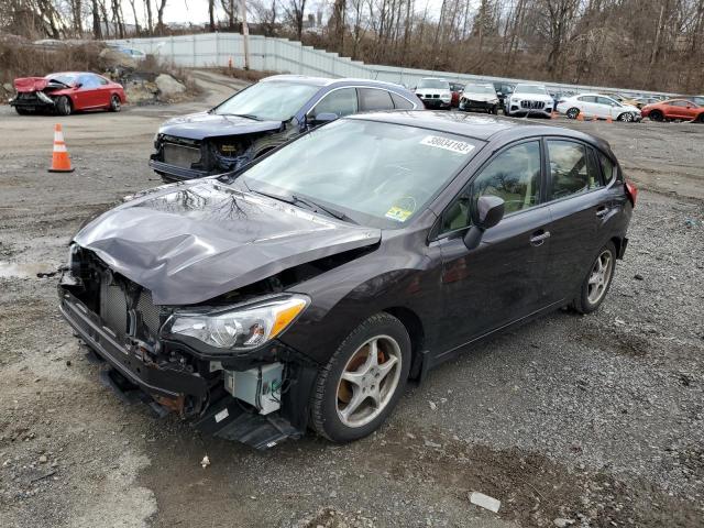 SUBARU IMPREZA LI 2013 jf1gpah61d2893546