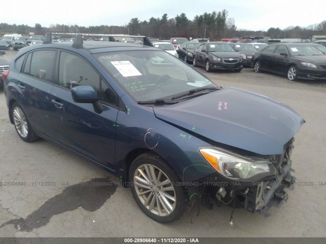 SUBARU IMPREZA WAGON 2013 jf1gpah61dh207003