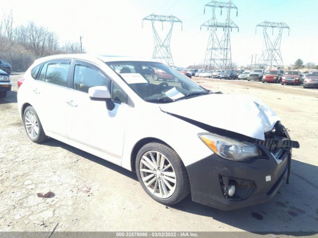 SUBARU IMPREZA WAGON 2013 jf1gpah61dh838723