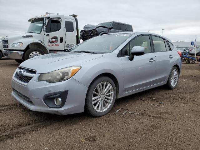 SUBARU IMPREZA LI 2012 jf1gpah62ch232409