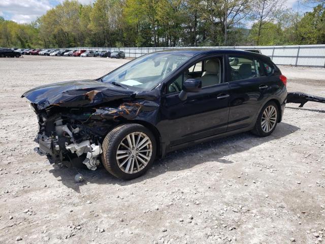 SUBARU IMPREZA 2013 jf1gpah62d2841326