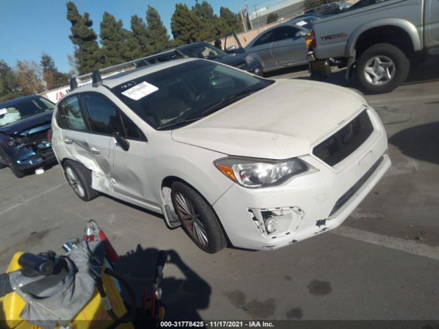 SUBARU IMPREZA WAGON 2013 jf1gpah62dh859984