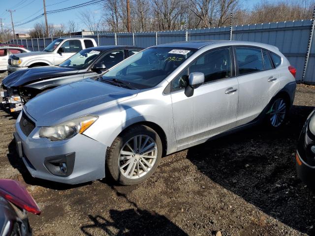 SUBARU IMPREZA LI 2013 jf1gpah62dh868894