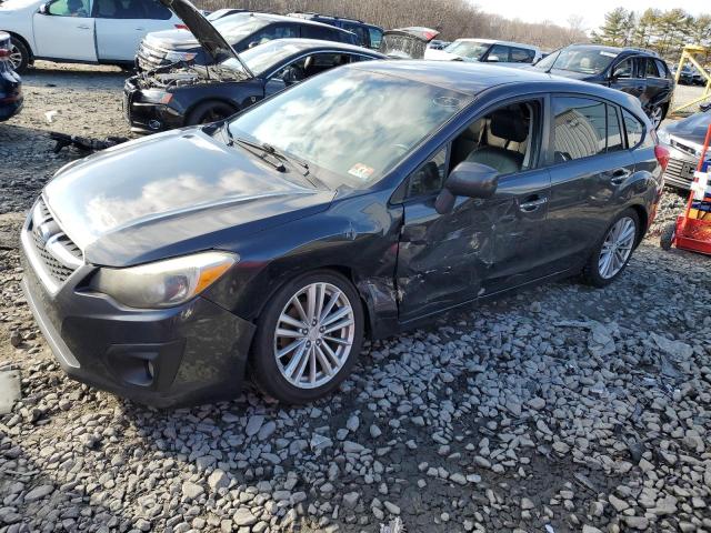 SUBARU IMPREZA 2014 jf1gpah62e8222157