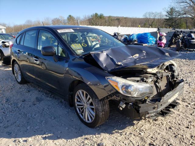 SUBARU IMPREZA LI 2014 jf1gpah62e8310660