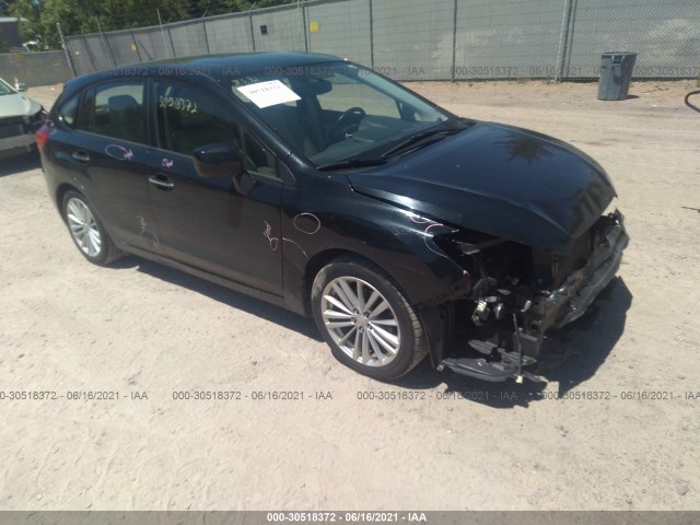 SUBARU IMPREZA WAGON 2012 jf1gpah63ch220981