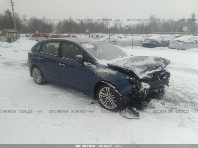 SUBARU IMPREZA WAGON 2012 jf1gpah63ch230331