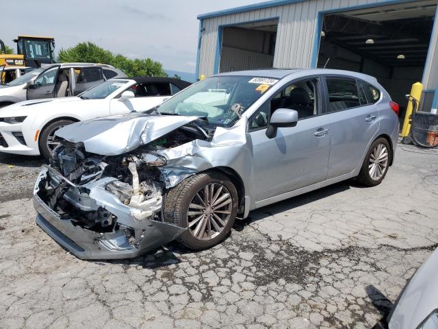 SUBARU IMPREZA 2013 jf1gpah63d2841853