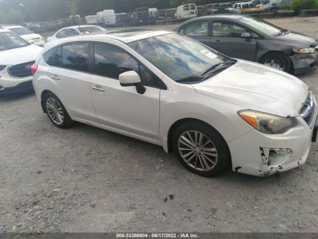 SUBARU IMPREZA WAGON 2013 jf1gpah63dh802340