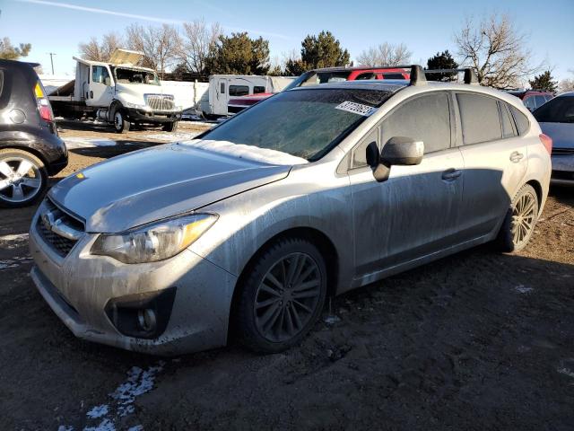 SUBARU IMPREZA LI 2012 jf1gpah64ch219094