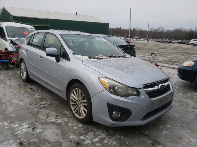 SUBARU IMPREZA LI 2012 jf1gpah64ch227695