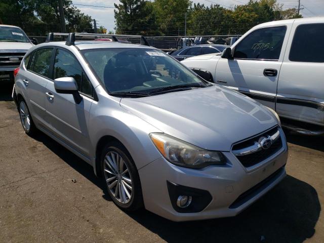 SUBARU IMPREZA LI 2012 jf1gpah64ch238857