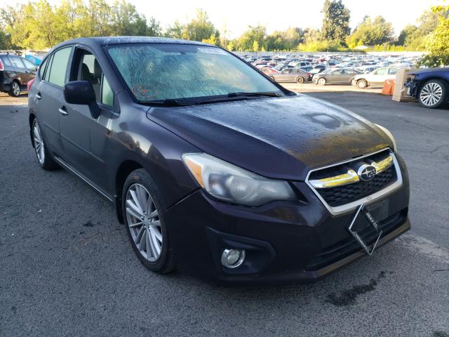 SUBARU IMPREZA LI 2012 jf1gpah64ch241984