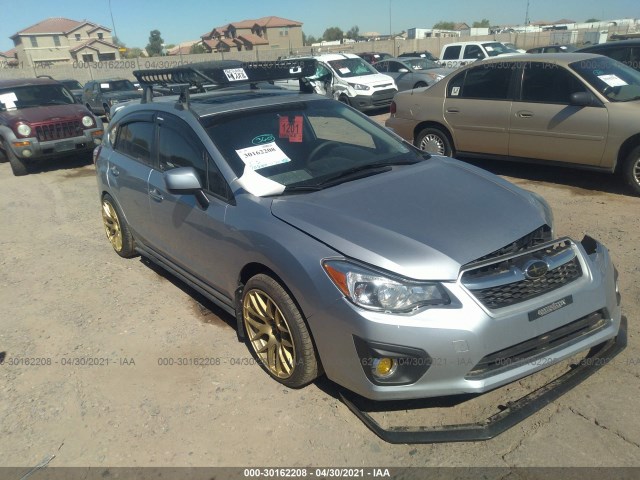 SUBARU IMPREZA WAGON 2012 jf1gpah64ch246053