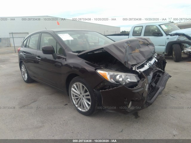 SUBARU IMPREZA WAGON 2013 jf1gpah64d2812359