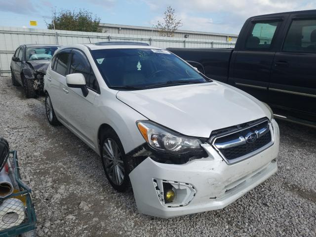 SUBARU IMPREZA LI 2013 jf1gpah64dh211501