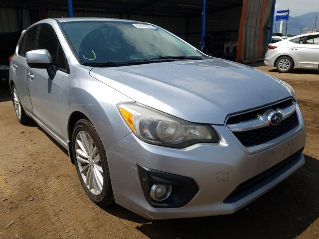 SUBARU IMPREZA LI 2012 jf1gpah65ch219797