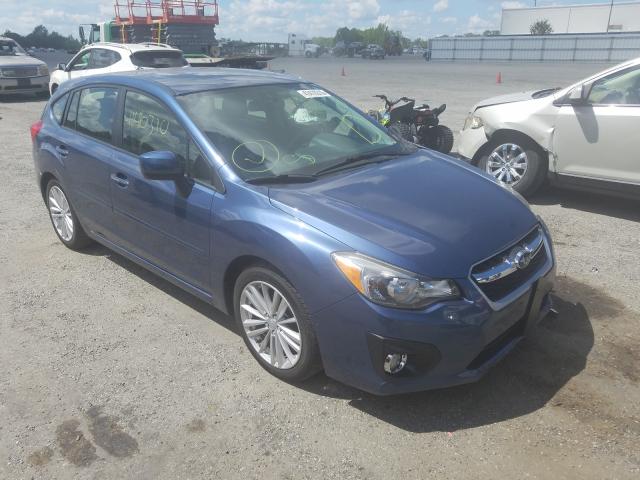 SUBARU IMPREZA LI 2012 jf1gpah65ch242206