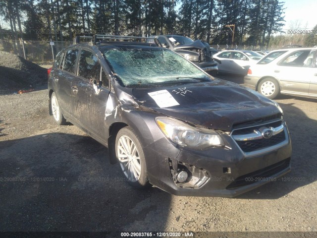 SUBARU IMPREZA WAGON 2013 jf1gpah65d2820390