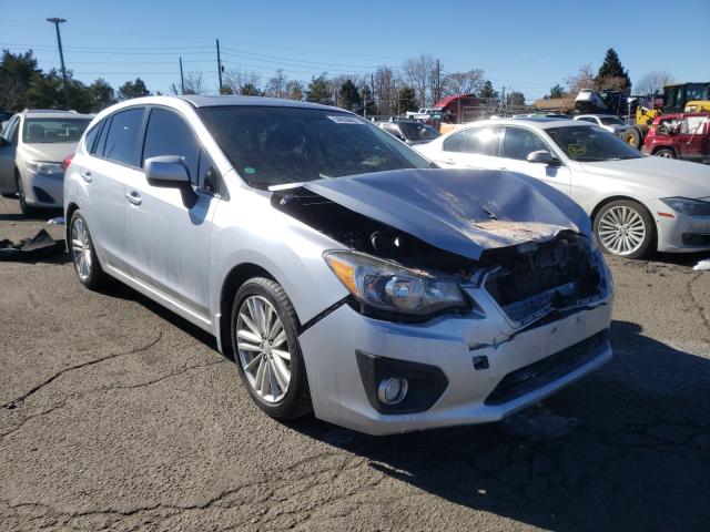 SUBARU IMPREZA LI 2013 jf1gpah65d2881321