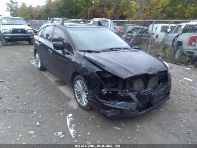 SUBARU IMPREZA WAGON 2013 jf1gpah65dh847697