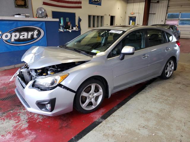 SUBARU IMPREZA LI 2014 jf1gpah65eh323340