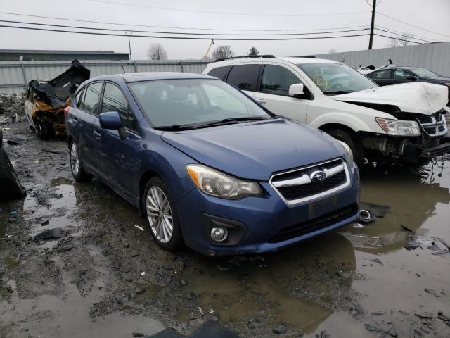 SUBARU IMPREZA LI 2012 jf1gpah66ch219775