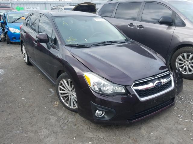 SUBARU IMPREZA LI 2012 jf1gpah66ch228797