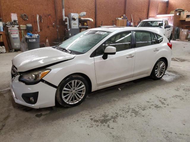 SUBARU IMPREZA LI 2013 jf1gpah66d2833262