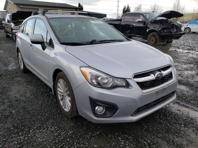 SUBARU IMPREZA LI 2013 jf1gpah66d2863152