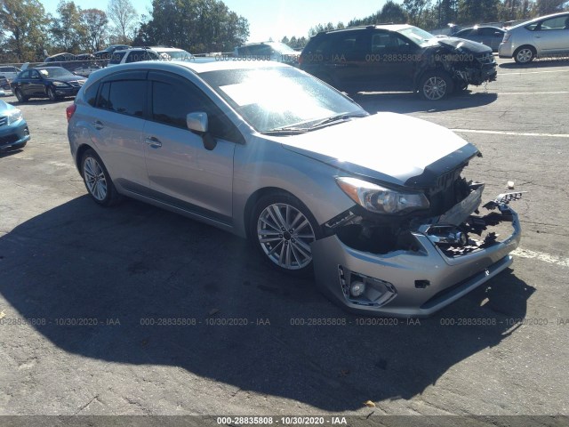 SUBARU IMPREZA WAGON 2013 jf1gpah66d2868836