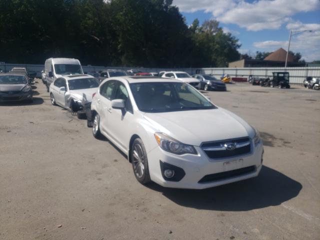 SUBARU IMPREZA LI 2013 jf1gpah66dh204128