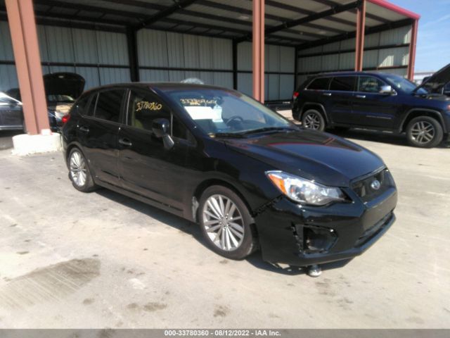 SUBARU IMPREZA WAGON 2013 jf1gpah66dh807290