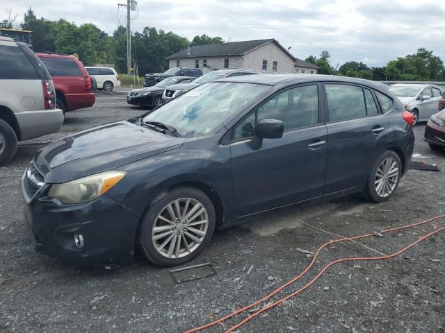 SUBARU IMPREZA 2012 jf1gpah67ch202550