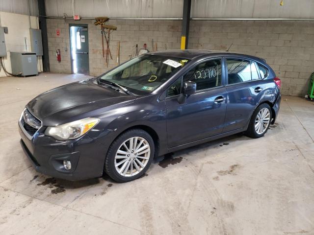 SUBARU IMPREZA LI 2012 jf1gpah67ch233961