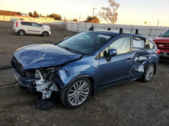 SUBARU IMPREZA LI 2013 jf1gpah67d2801162